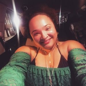 Meet your Posher, Tyesha